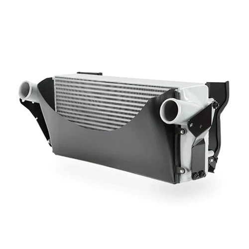 Mishimoto Intercooler Kit 13-18 Ram 6.7L Cummins - Image 7