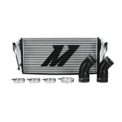 Mishimoto Intercooler 13-18 Ram 6.7L Cummins