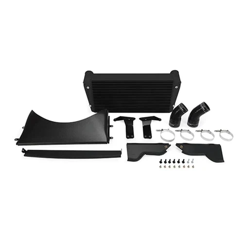 Mishimoto Intercooler 13-18 Ram 6.7L Cummins - Image 3