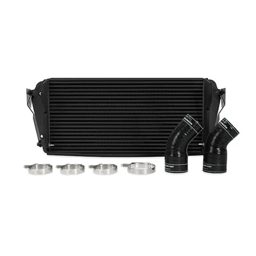Mishimoto Intercooler 13-18 Ram 6.7L Cummins - Image 4