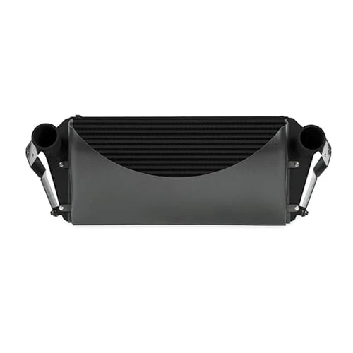 Mishimoto Intercooler 13-18 Ram 6.7L Cummins - Image 6