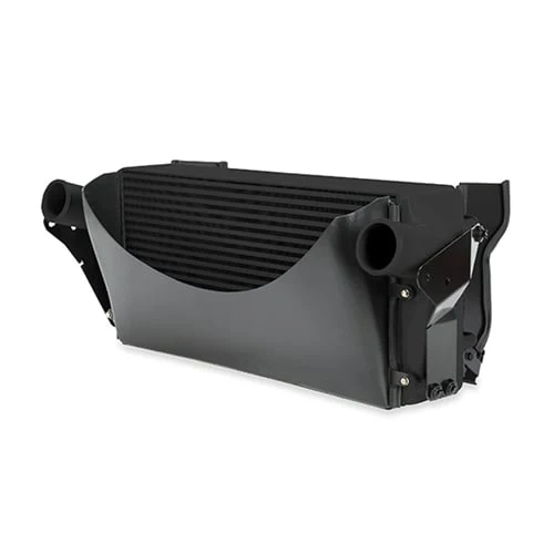 Mishimoto Intercooler 13-18 Ram 6.7L Cummins - Image 8