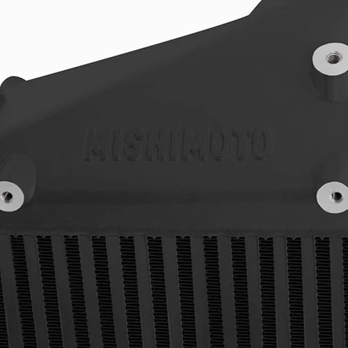 Mishimoto Intercooler 13-18 Ram 6.7L Cummins - Image 9