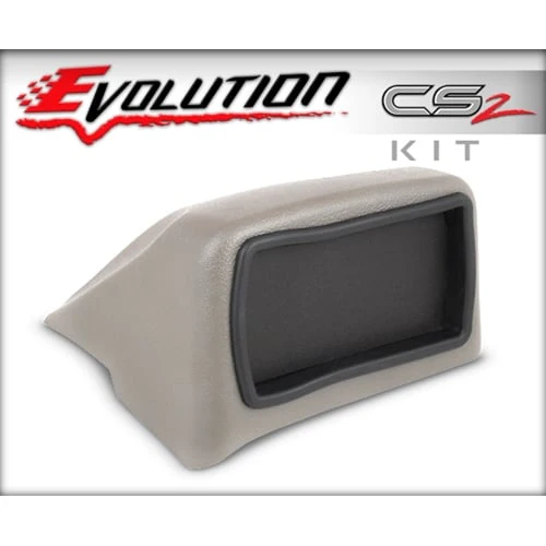 Edge 15001-1 Evolution CS2 Programmer Combo Kit 99-03 7.3L Ford Powerstroke - Image 4