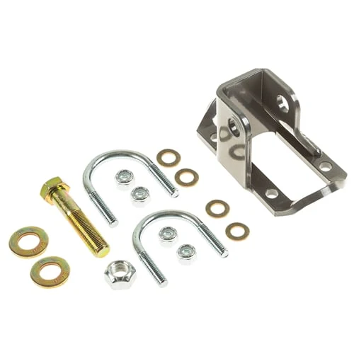 Synergy Stabilizer Clamp for use with Synergy HD Steering Kit 94-13 Ram 2500 / 94-12 Ram 3500 4wd - Image 2