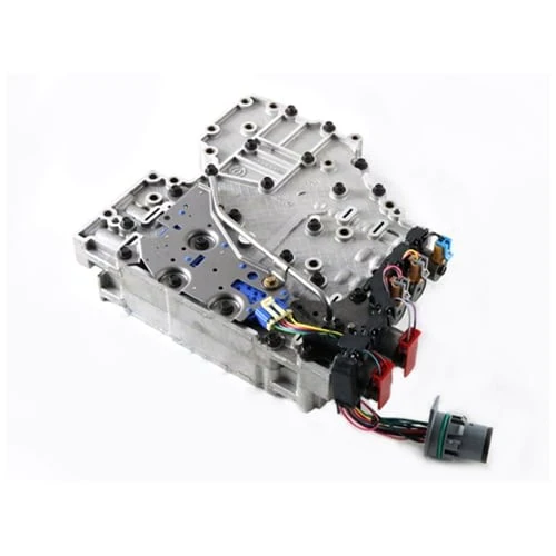 Merchant Automotive 10741 MAximum Work Series Allison 1000 Transmission 03-04 6.6L GM Duramax LB7 - Image 3
