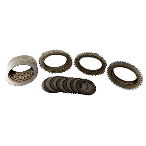 Merchant Automotive 10741 MAximum Work Series Allison 1000 Transmission 03-04 6.6L GM Duramax LB7 - Image 4