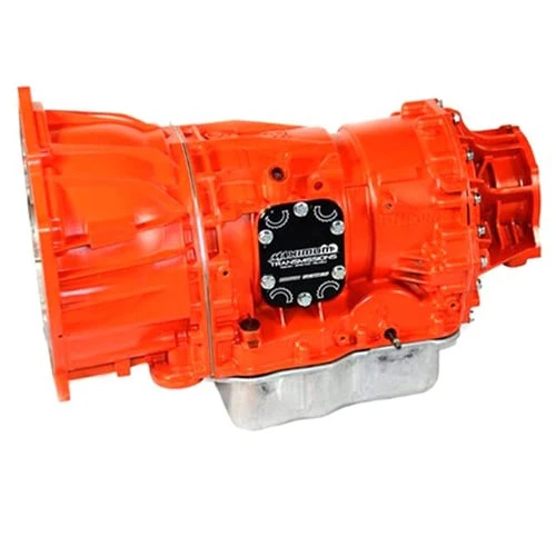 Merchant Automotive 10744 MAximum Work Series Allison 1000 Transmission 11-16 6.6L GM Duramax LML