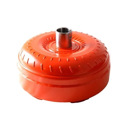 Merchant Automotive MAximum Pro Series Allison 1000 Transmission 06-07 6.6L GM Duramax LLY / LBZ - Image 3