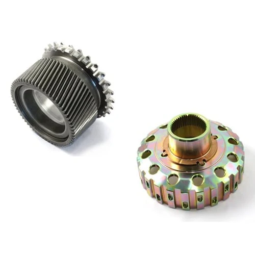 Merchant Automotive MAximum Pro Series Allison 1000 Transmission 11-16 6.6L GM Duramax LML - Image 5