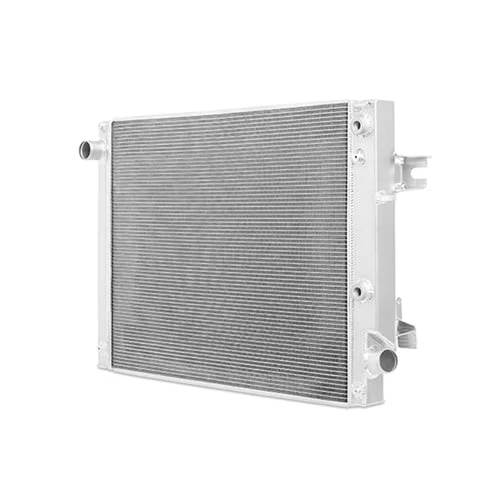 Mishimoto MMRAD-RAM-13 Performance Aluminum Radiator 13-18 Ram 6.7L Cummins - Image 4