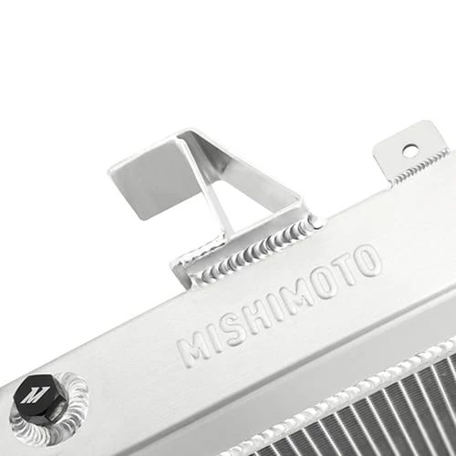 Mishimoto MMRAD-RAM-13 Performance Aluminum Radiator 13-18 Ram 6.7L Cummins - Image 5