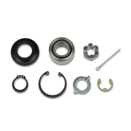 Dynatrac ProSteer HD Ball Joint Rebuild Kit (4 Ball Joints) 92-19 Ford / 94-99 Ram