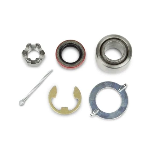 Dynatrac ProSteer HD Ball Joint Rebuild Kit (4 Ball Joints) 03-13 Ram 2500 / 3500 - Image 2