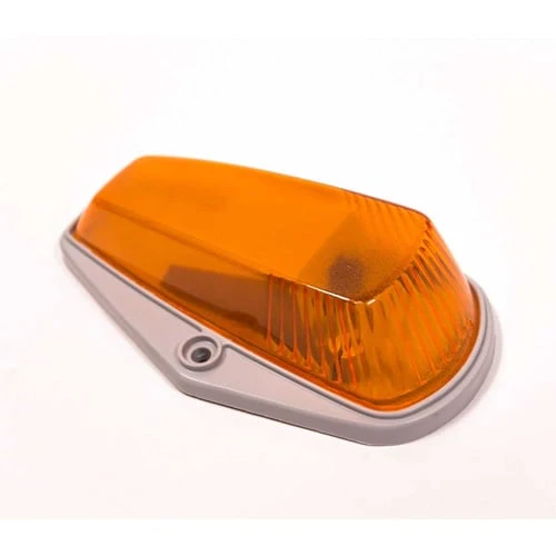 Complete Performance Amber Cab Lights 92-97 Ford - Image 2
