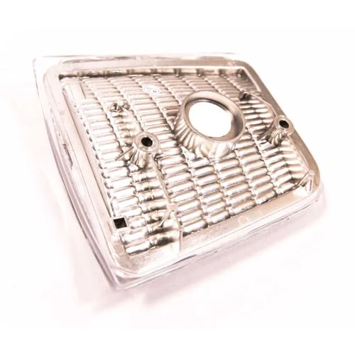 Complete Performance Six Piece Clear Diffused Headlight Kit 92-96 Ford - Image 11