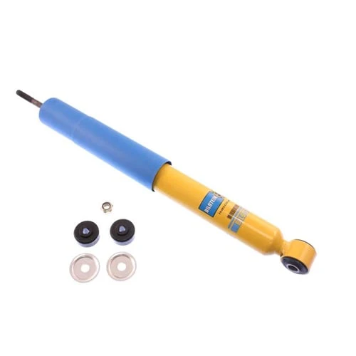 Bilstein 4600 Series Front Shock Absorber 05-16 Ford SuperDuty 4WD