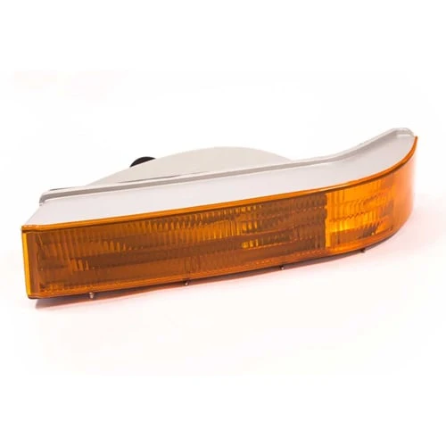 Complete Performance Six Piece Factory Style Headlight Kit 92-97 Ford - Image 2