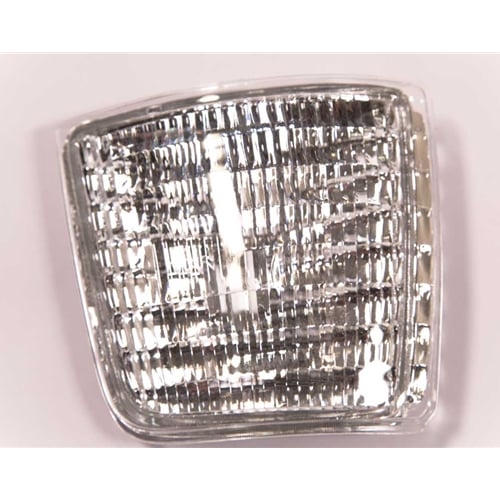 Complete Performance Six Piece Factory Style Headlight Kit 92-97 Ford - Image 6