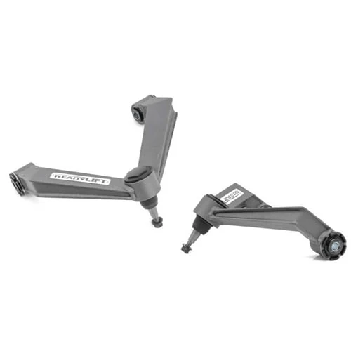ReadyLIFT 44-3100 Extreme Duty Upper Control Arms 11-19 GM 2500HD / 3500 - Image 2