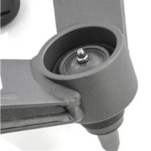 ReadyLIFT 44-3100 Extreme Duty Upper Control Arms 11-19 GM 2500HD / 3500 - Image 4