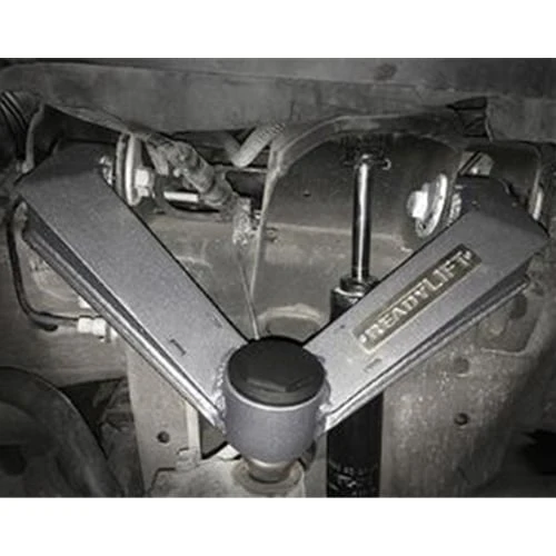 ReadyLIFT 44-3100 Extreme Duty Upper Control Arms 11-19 GM 2500HD / 3500 - Image 6