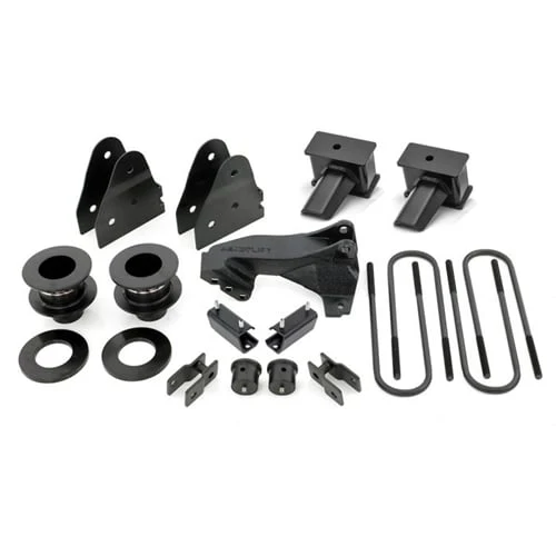 ReadyLIFT 69-2734 3.5" SST Lift Kit 17-19 Ford SuperDuty DRW