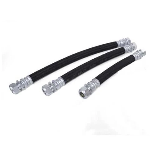 Merchant Automotive Transmission Cooler Line Repair Kit 01-05 6.6L GM Duramax - Image 2