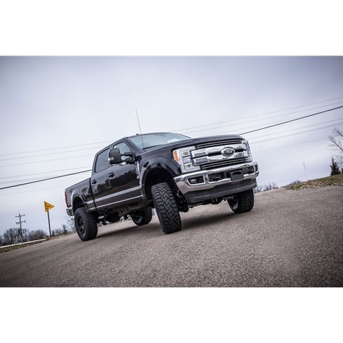 BDS Suspension 4" 4-Link Arm System 17-19 6.7L Ford Powerstroke - Image 3