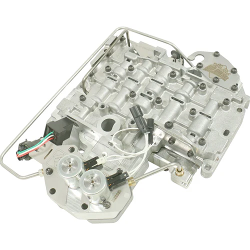 BD 1031382 48RE TapShifter with Valve Body 03-07 Dodge 5.9L Cummins - Image 2