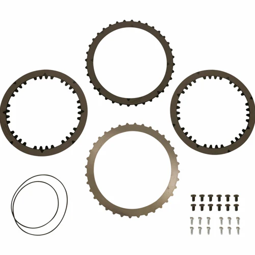 BD 1071269 HI5 Torque Converter Rebuild Kit 96-07 Dodge 5.9L Cummins