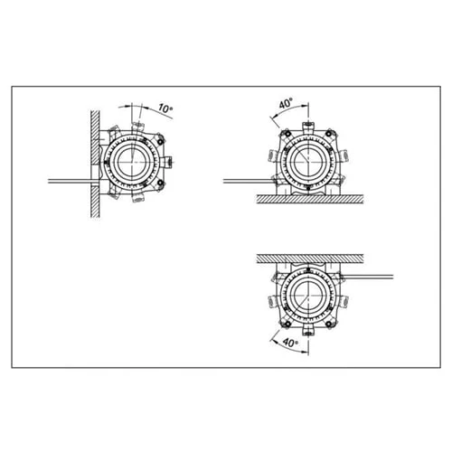 ComeUp 856363 DV-9i 9,000 Lbs. Winch - Image 3