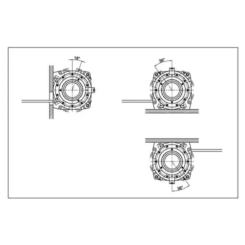 ComeUp 857328 DV-15 15,000 Lbs. Winch - Image 3
