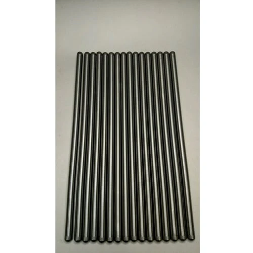 Manton 3/8" Diameter Series 3 Pushrods (Set of 16) 08-10 Ford 6.4L Powerstroke - Image 2