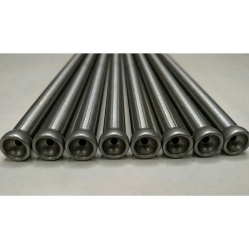 Manton 3/8" Diameter Series 3 Pushrods (Set of 32) 11-23 Ford 6.7L Powerstroke