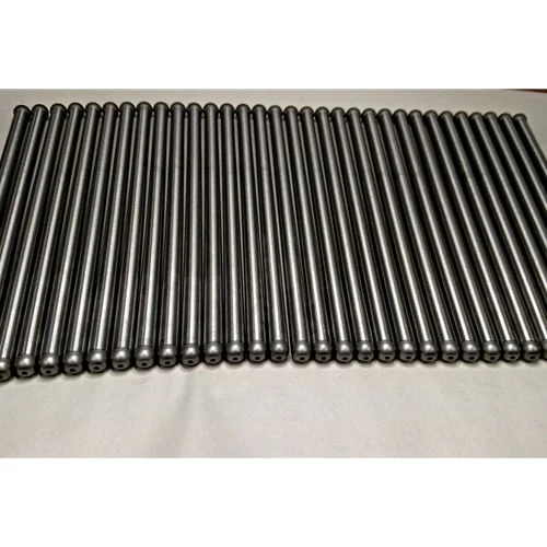 Manton 3/8" Diameter Series 3 Pushrods (Set of 32) 11-23 Ford 6.7L Powerstroke - Image 2