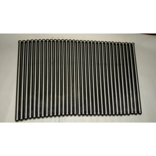 Manton 3/8" Diameter Series 5 Pushrods (Set of 32) 11-23 Ford 6.7L Powerstroke - Image 3
