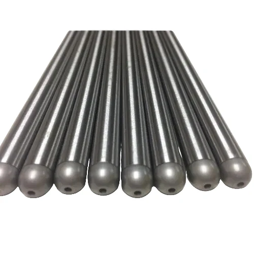 Manton 7/16" Diameter Series 3 Pushrods (Set of 16) 94-03 Ford 7.3L Powerstroke