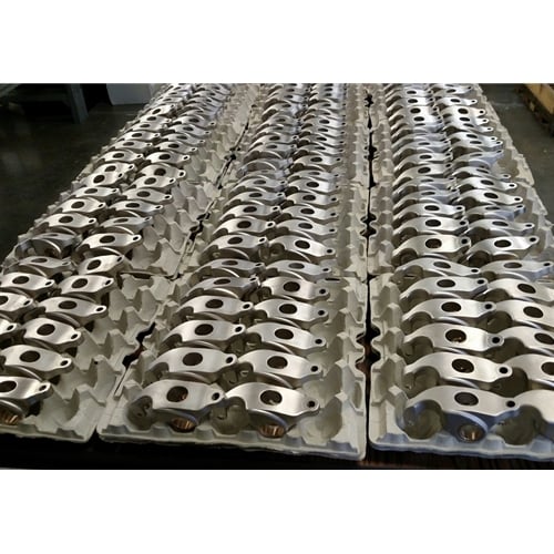 Manton Tool Steel Roller Rocker Arm Assembly 98.5-18 Dodge Ram 5.9L / 6.7L Cummins - Image 9