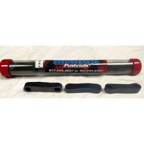 Manton Billet Tool Steel Valve Bridges (16) 03-07 6.0L Ford Powerstroke - Image 2