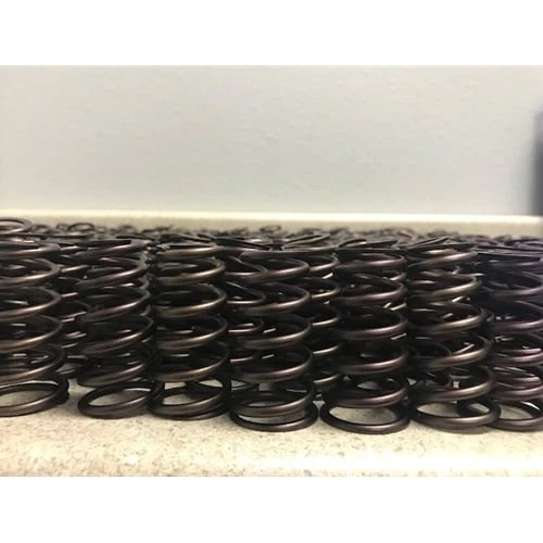 Manton Valve Spring and Retainer Package 98.5-24 Dodge Ram 5.9L / 6.7L Cummins - Image 7