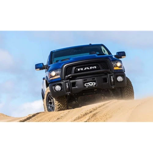 AEV 4" DualSport SC Suspension System 13-18 Ram 1500 4WD Factory Air Ride and Rebel - Image 3