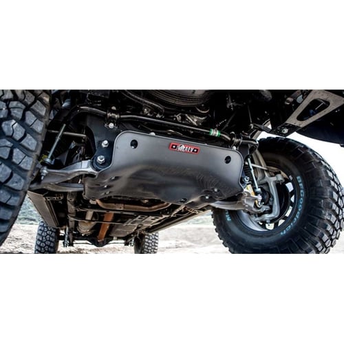 AEV 4" DualSport SC Suspension System 13-18 Ram 1500 4WD Factory Air Ride and Rebel - Image 4