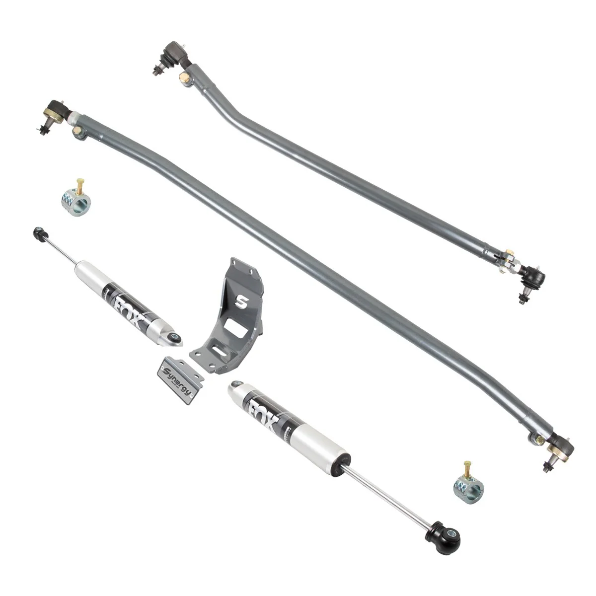 Synergy Heavy Duty Complete Steering Upgrade Kit 14-25 Ram 2500 | 13-25 Ram 3500 4WD - Image 5