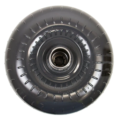 BD ProForce 3D Multi-Disc Torque Converter 08-10 6.4L Ford Powerstroke 5R110W - Image 3