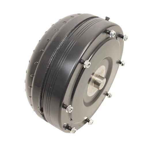 BD ProForce 3D Multi-Disc Torque Converter 08-10 6.4L Ford Powerstroke 5R110W - Image 4