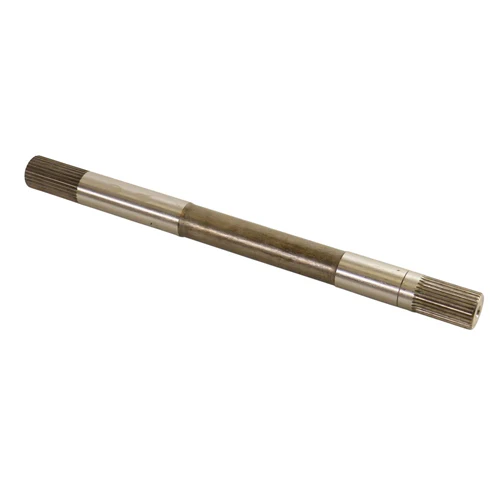 BD 1600149 Billet Input Shaft 99-10 Ford Powerstroke 4R100 / 5R110 - Image 2