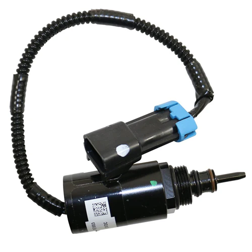 BD 1045921 Wastegate Control Valve 04.5-07 Dodge 5.9L Cummins