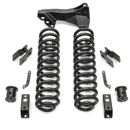ReadyLIFT 46-2728 2.5" Lift Coil Spring Leveling Kit 11-19 Ford SuperDuty