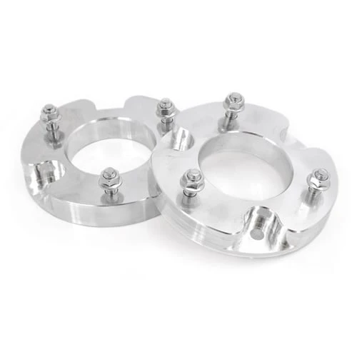 ReadyLIFT 66-4620 2" Front Leveling Kit 16-19 Nissan Titan XD